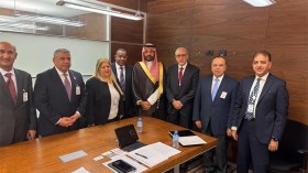 عرض مؤهلات الجزائر أمام مقاولي الدول الإسلامية