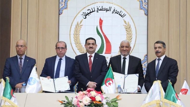 اتفاقية جديدة تخصّ تسيير منشآت توزيع المياه بأحياء “عدل”