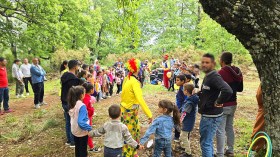 في ظل الطقس الربيعي.. “اكتساح” سياحي للمناطق الغابية والسهلية