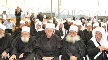 لماذا يسعون لتفتيت سوريا؟