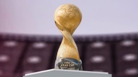 اختيار ستة ملاعب لاحتضان مباريات البطولة العربية