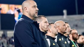 بولبينة وبوراس مرشّحان للاحتراف.. ومحيوص سيعود إلى إيفردون السويسري