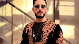 ” أحب الأعمال التي تنطوي على رسائل هادفة وتفيد المجتمع..وفيلم “حليم رعد” أدخلني المستشفى”