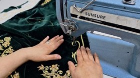 معاناة أصحاب المشاريع الحرفية في الجزائر