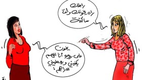 متزوجات يسكتن عن خيانة أزواجهن مقابل المال