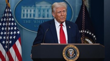 Trump a annoncé la levée des sanctions contre la Syrie prochainement