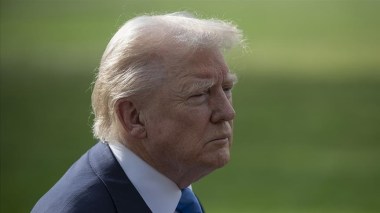 Trump en Arabie saoudite, première étape de sa tournée au Moyen-Orient