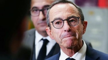 France: Retailleau relance l’idée d’un référendum sur l’immigration