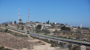 Israël approuve la construction de 22 nouvelles colonies en Cisjordanie, Madrid condamne