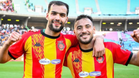 “الفاف” تهنئ بلايلي وتوغاي