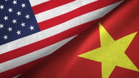 فيتنام أكبر المستفيدين من الحرب التجارية الأمريكية الصينية