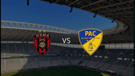 انطلاق عملية بيع تذاكر مباراة نادي بارادو واتحاد العاصمة