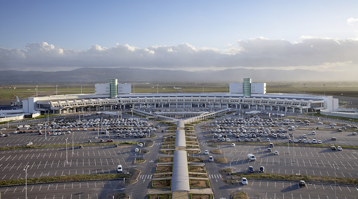L’aéroport d’Alger recrute: Voici les conditions