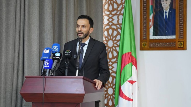تعميم مراكز الابتكار عبر ولايات الوطن قبل نهاية 2025