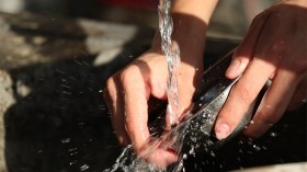 “سيال” تستنفر الأئمة لمحاربة تبذير المياه