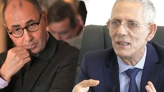 الحقائق الخفيّة في ملفّ “رونو” بالجزائر وتنازلات العصابة