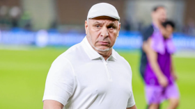 نور الدين زكري: “ليس لدينا رياض محرز ليحسم لنا المباراة”