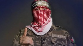 الإفراج عن الجندي الصهيوني “عيدان ألكسندر”.. القسام تُقرر