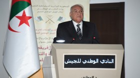 عطاف: إيمان الجزائر بالوحدة يحفزها على مد يد التآخي لكل أشقائها في الجوار