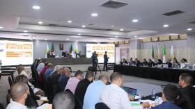 التحضير لعملية وطنية كبرى لإنجاز سكنات عمومية إيجارية