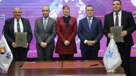 إطلاق خدمة الدفع الإلكتروني لاشتراكات الضمان الاجتماعي لأفراد الجالية المقيمين بالخارج