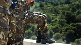 القضاء على إرهابي ثاني في خنشلة