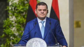 ليبيا: الدبيبة يدعو إلى إجراء انتخابات مباشرة لإنهاء الانقسام