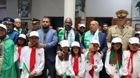 شرط جديد لتسيير مؤسسات قطاع الشباب 