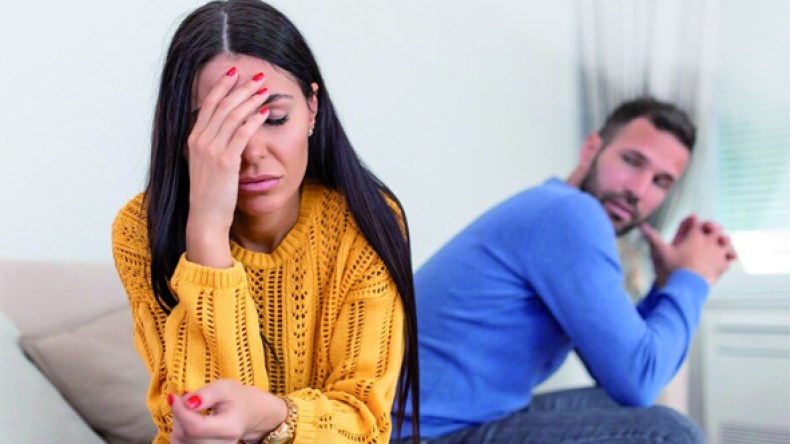 الطلاق التجريبي.. انفصال مؤقت لاختبار لوعة الفراق