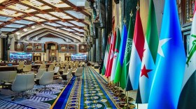 هكذا علقت حركة “حماس” على مخرجات القمة العربية ببغداد