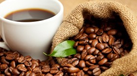 الجزائر عاشر أكبر مستورد للقهوة في العالم