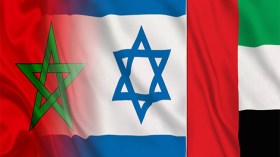 بعد الإمارات.. المغرب يهبُ لنجدة الكيان الصهيوني