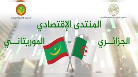 نواكشوط: التوقيع على اتفاقيات بين متعاملين جزائريين وموريتانيين