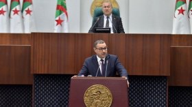  قريبا.. إنشاء شركة مختصة في النقل الجوي الداخلي  