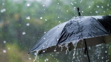  تنبيه جديد: أمطار رعدية غزيرة عبر 36 ولاية