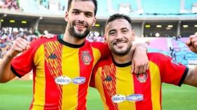 بلايلي: “أنا باق في الترجي، وهدفنا التتويج بلقب أبطال إفريقيا”