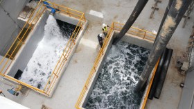  هذا جديد مصنع تحلية مياه البحر بتيغرمت ببجاية