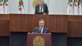 إجراءات عملية في مسار عصرنة الجامعة الجزائرية 