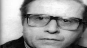 وفاة الوزير السابق حميد سيدي السعيد