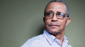 ياسمينة خضرا يفوز بجائزة المجلس العالمي للجالية الجزائرية