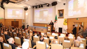 عرض القانون المنظم للنشاطات المنجمية على البرلمان قريبا