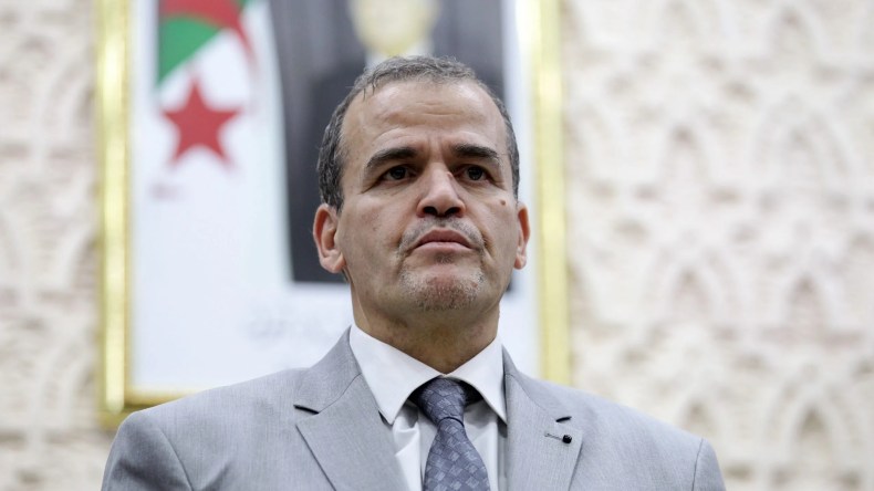 رزيق يحثّ الشركات الجزائرية على “الظفر بأكبر قدر ممكن” من صفقات معرض التجارة الإفريقية