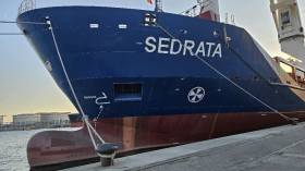 استعادة السفينة الجزائرية “سدراتة” بعد ثلاث سنوات من الاحتجاز في بلجيكا