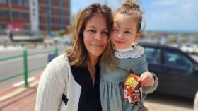 من هي سناء سلامة التي اعتقلها الاحتلال وطالب بن غفير بترحيلها؟