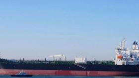 سوناطراك: ناقلة النفط “إن أكر” تقود عملية إغاثة قارب قبالة السواحل الإيطالية