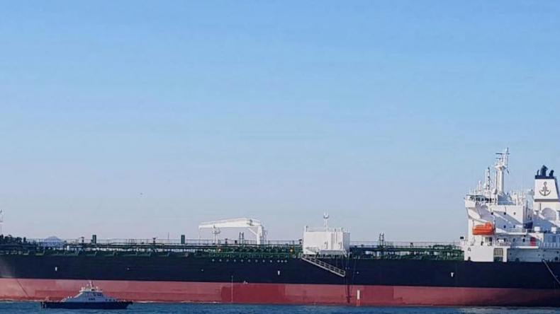 سوناطراك: ناقلة النفط “إن أكر” تقود عملية إغاثة قارب قبالة السواحل الإيطالية