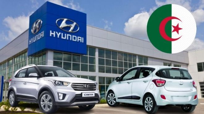 بعث مشروع مصنع “هيونداي” لتصنيع المركبات في أقرب الآجال