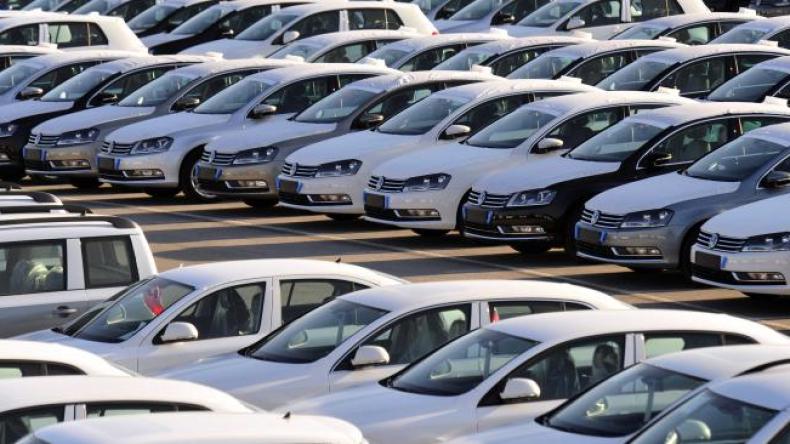 المركبات المستوردة الأقل من 3 سنوات: بداية استلام ملفات طلب البطاقات الرمادية