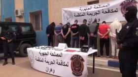 كوكايين، مركبات ومبلغ مالي: هذا ما ضبطته شرطة وهران