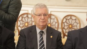 رئيس مجلس الأمة الجديد يفتتح عهدته برسائل نارية صوب فرنسا